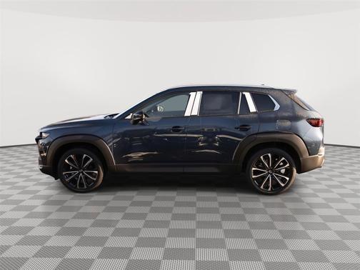 2026 Mazda CX-50 2.5 S Premium Package