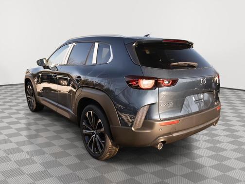 2026 Mazda CX-50 2.5 S Premium Package