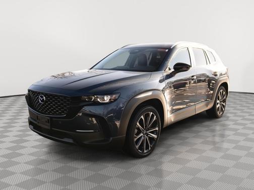 2026 Mazda CX-50 2.5 S Premium Package