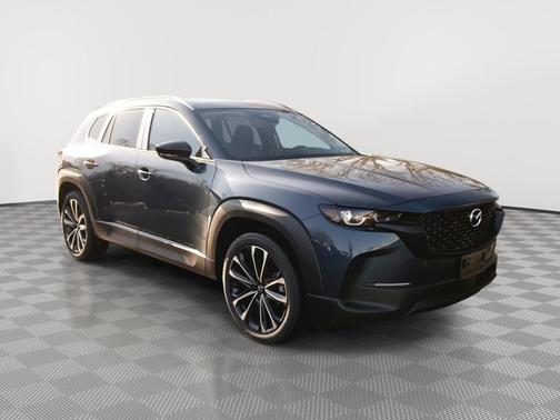 2026 Mazda CX-50 2.5 S Premium Package