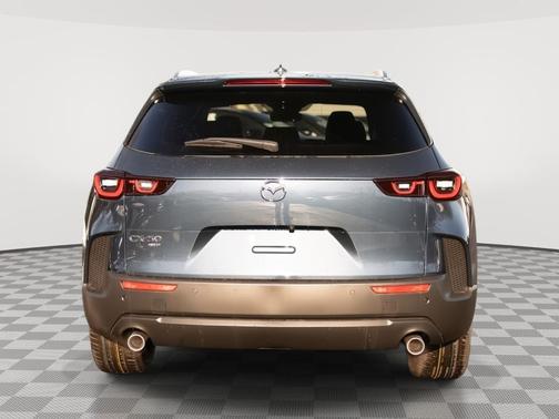 2026 Mazda CX-50 2.5 S Premium Package