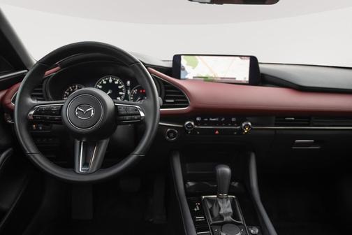 2025 Mazda Mazda3 2.5 Turbo AWD