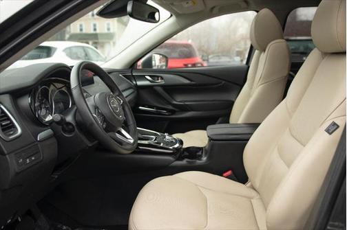 2023 Mazda CX-9 Touring