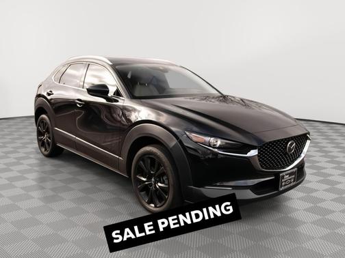 2023 Mazda CX-30 2.5 Turbo Premium Package