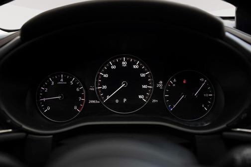 2023 Mazda CX-30 2.5 Turbo Premium Package