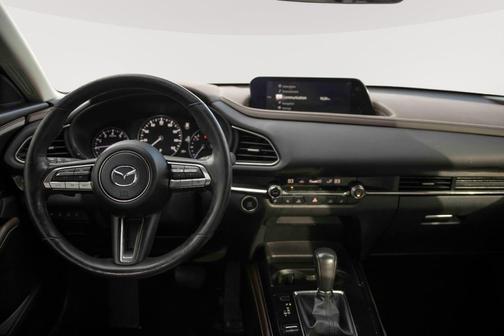 2023 Mazda CX-30 2.5 Turbo Premium Package