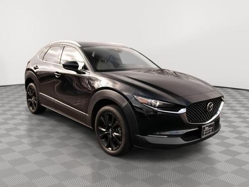 2023 Mazda CX-30 2.5 Turbo Premium Package