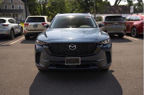 2025 Mazda CX-50 Hybrid Preferred Package