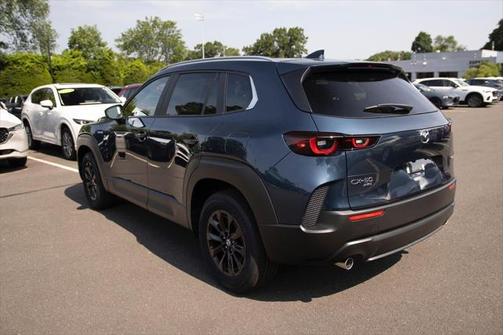 2025 Mazda CX-50 Hybrid Preferred Package