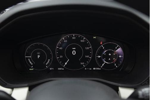 2025 Mazda CX-90 PHEV Premium Plus