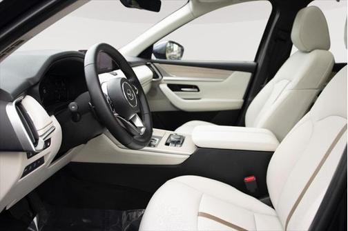 2025 Mazda CX-90 PHEV Base