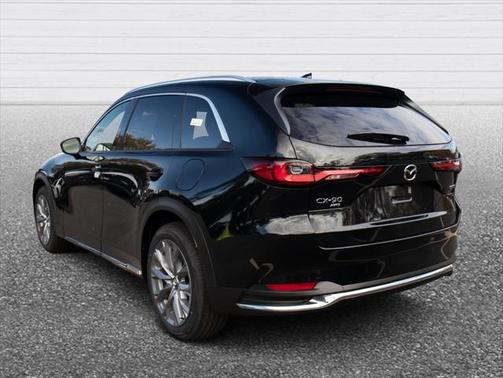 2025 Mazda CX-90 3.3 Turbo Premium Plus
