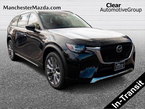 2025 Mazda CX-90 3.3 Turbo Premium Plus