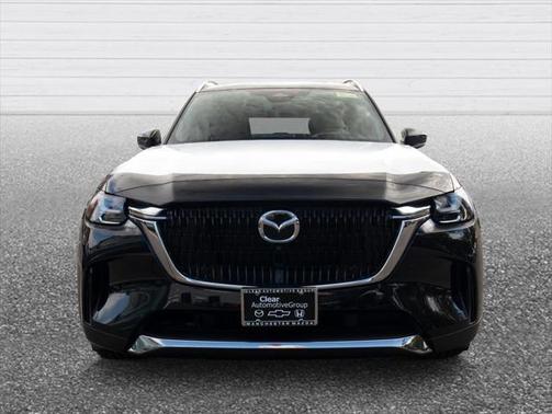 2025 Mazda CX-90 3.3 Turbo Premium Plus