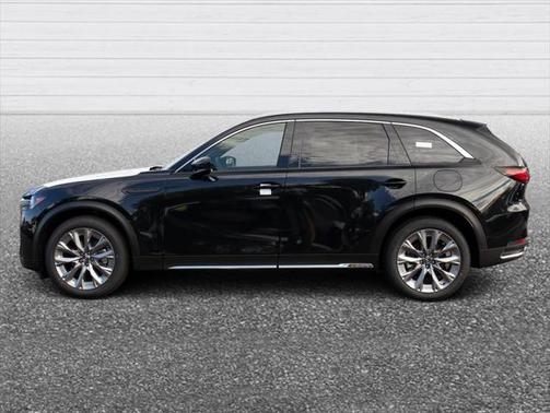 2025 Mazda CX-90 3.3 Turbo Premium Plus