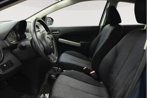 2014 Mazda Mazda2 Sport