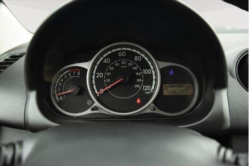 2014 Mazda Mazda2 Sport
