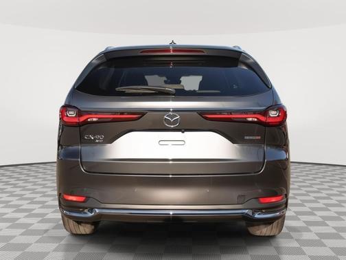 2026 Mazda CX-90 3.3 Turbo S Premium Plus