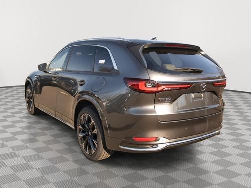 2026 Mazda CX-90 3.3 Turbo S Premium Plus