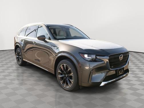2026 Mazda CX-90 3.3 Turbo S Premium Plus