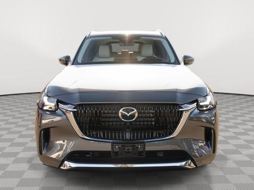 2026 Mazda CX-90 3.3 Turbo S Premium Plus