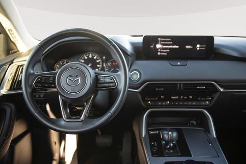 2024 Mazda CX-90 3.3 Turbo Premium