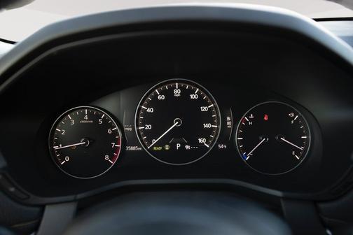 2024 Mazda CX-90 3.3 Turbo Premium