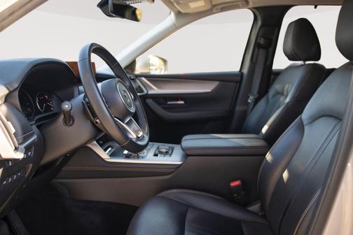 2024 Mazda CX-90 3.3 Turbo Premium