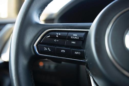 2024 Mazda CX-90 3.3 Turbo Premium