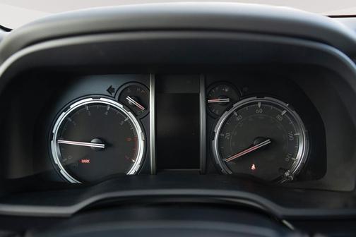 2024 Toyota 4Runner TRD Sport