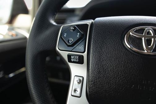 2024 Toyota 4Runner TRD Sport