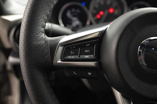 2023 Mazda MX-5 Miata Club