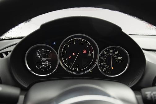 2023 Mazda MX-5 Miata Club