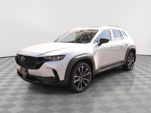 2025 Mazda CX-50 2.5 Turbo Premium Package
