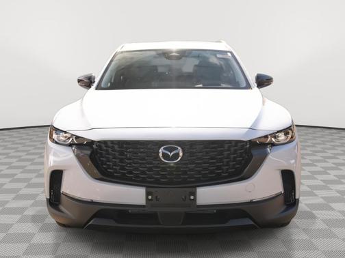 2025 Mazda CX-50 2.5 Turbo Premium Package