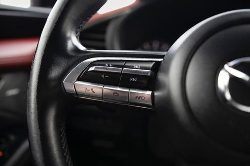 2020 Mazda Mazda3 AWD w/Premium Package