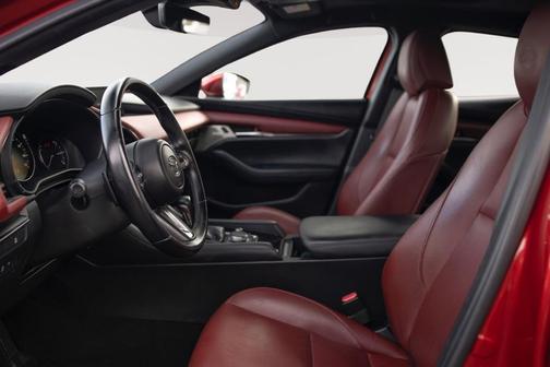 2020 Mazda Mazda3 AWD w/Premium Package