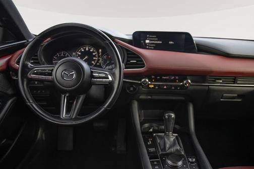 2020 Mazda Mazda3 AWD w/Premium Package