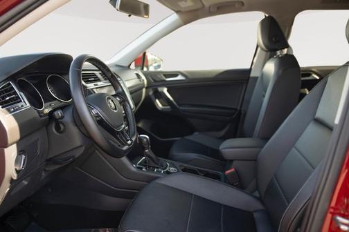 2019 Volkswagen Tiguan 2.0T SEL