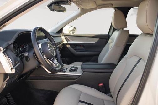 2025 Mazda CX-90 3.3 Turbo Preferred