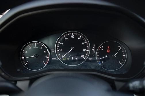 2025 Mazda CX-90 3.3 Turbo Preferred