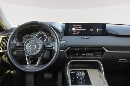 2025 Mazda CX-90 3.3 Turbo Preferred