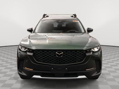 2026 Mazda CX-50 2.5 Turbo