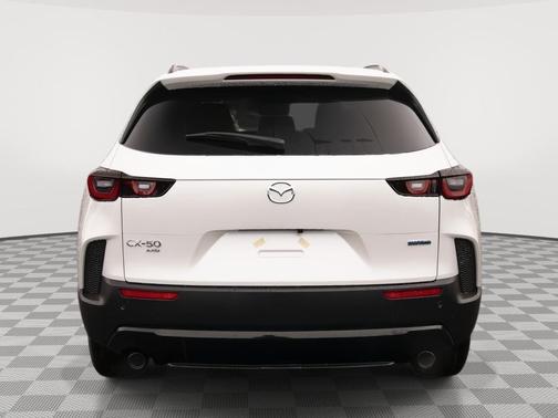2026 Mazda CX-50 Hybrid Premium