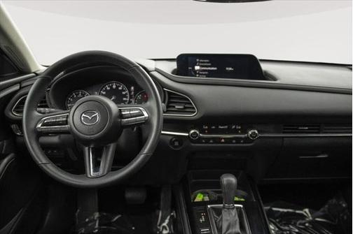 2021 Mazda CX-30 Preferred