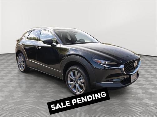 2024 Mazda CX-30 2.5 S Premium Package