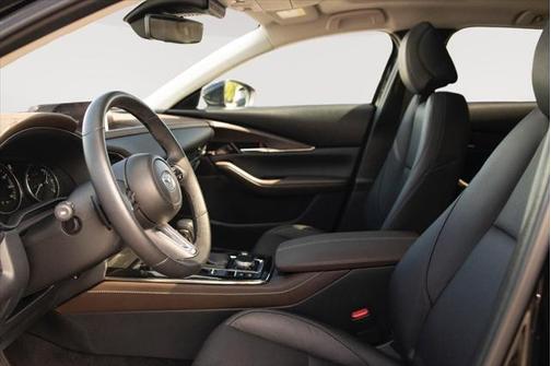 2024 Mazda CX-30 2.5 S Premium Package