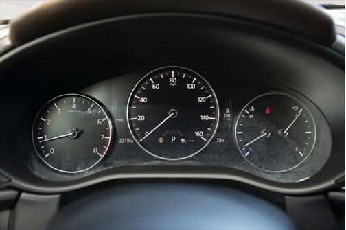2024 Mazda CX-30 2.5 S Premium Package