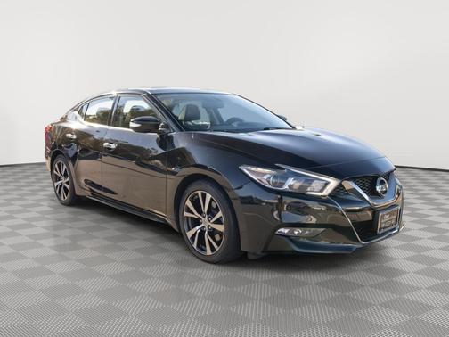 2016 Nissan Maxima 3.5 SL