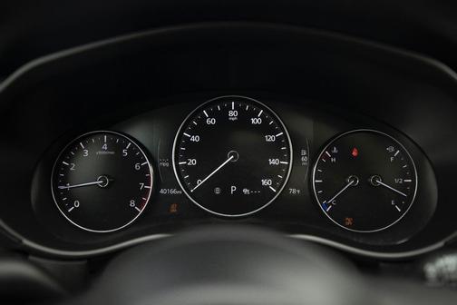 2023 Mazda CX-50 2.5 Turbo Premium Plus Package